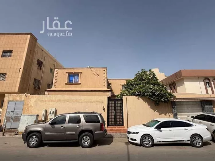 فيلا للبيع في شارع أبي أمامة الأنصاري, حي العليا, مدينة الرياض, منطقة الرياض صورة 4