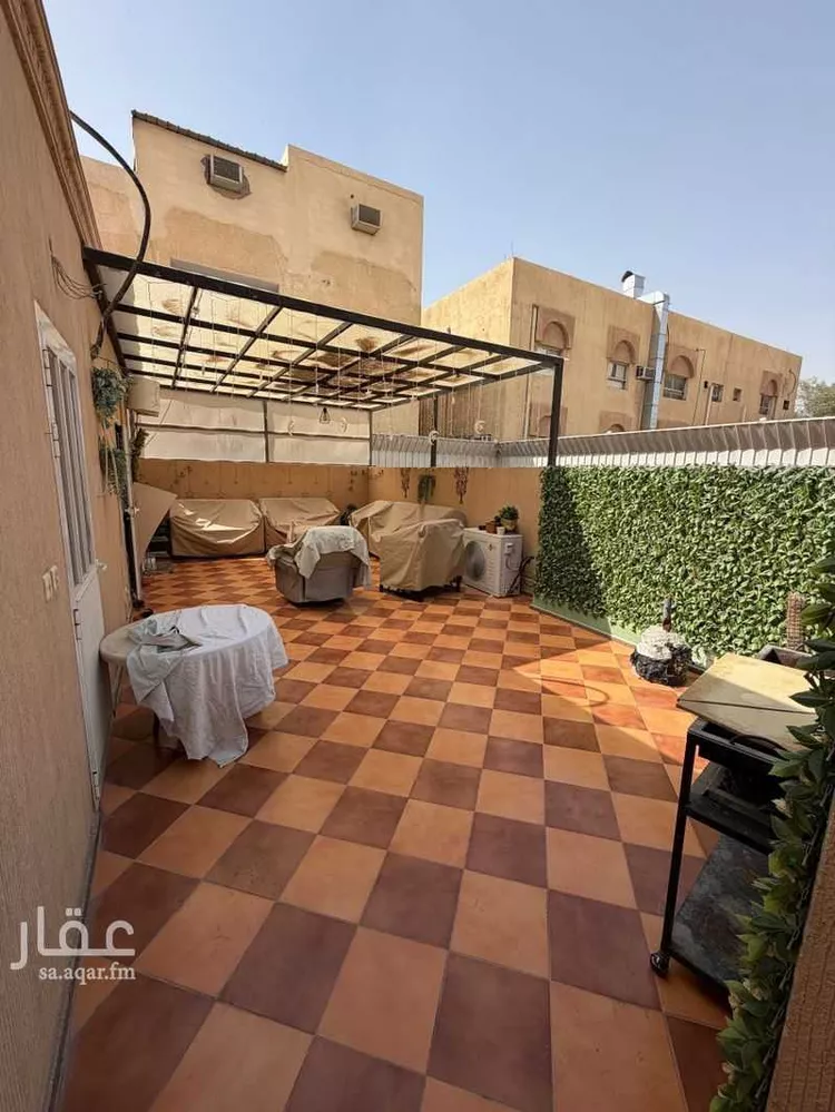 فيلا للبيع في شارع أبي أمامة الأنصاري, حي العليا, مدينة الرياض, منطقة الرياض 6