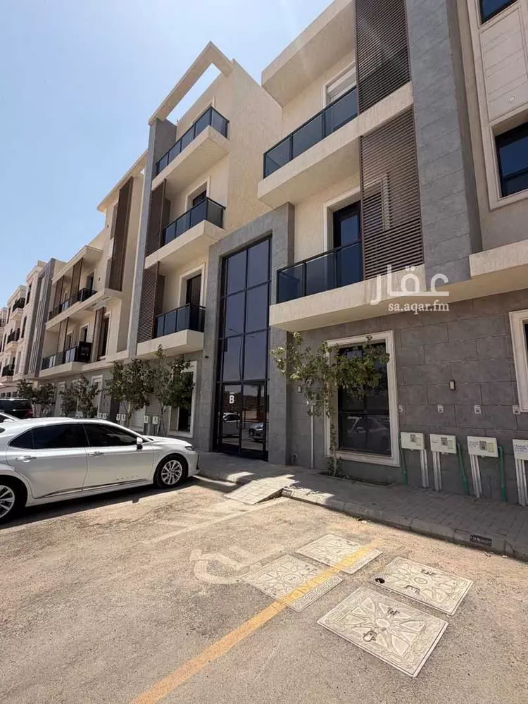 شقة للبيع في شارع وادي الشوكه, حي قرطبة, مدينة الرياض, منطقة الرياض 1 صورة