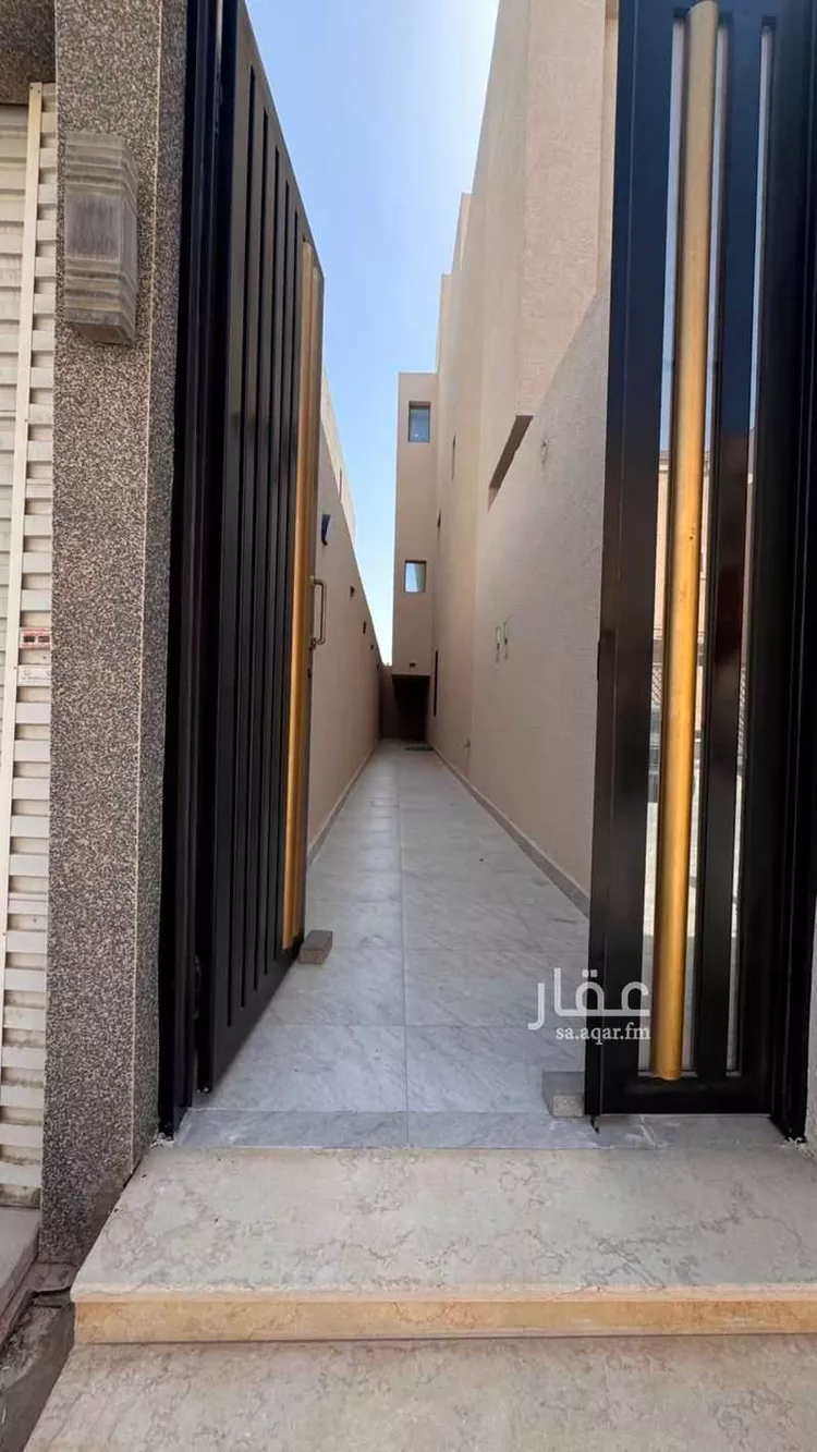فيلا للبيع في شارع رقم 207, حي النرجس, مدينة الرياض, منطقة الرياض صورة 4