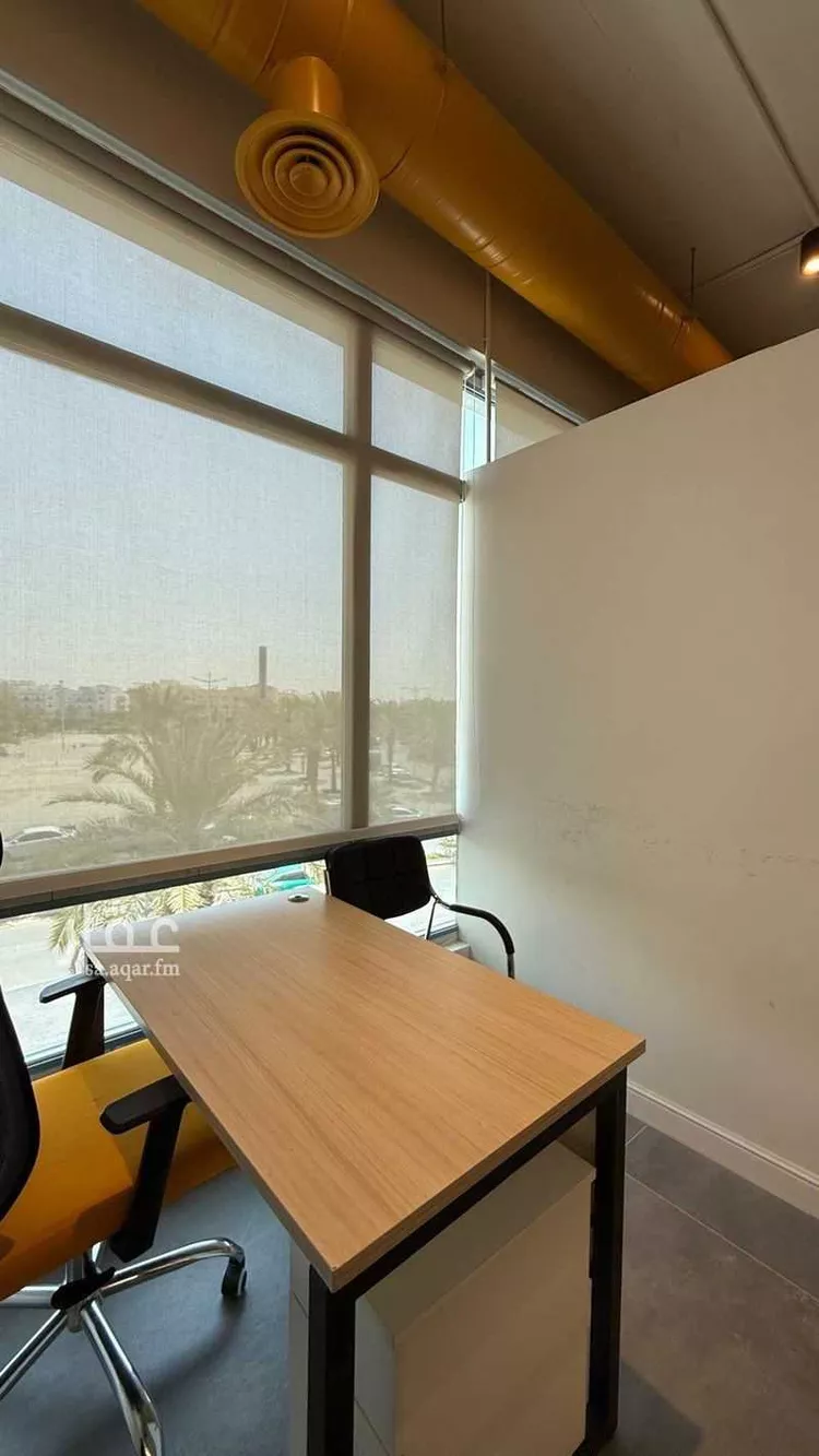 مكتب تجاري للإيجار في شارع صيدا, حي الدريهمية, مدينة الرياض, منطقة الرياض صورة 2