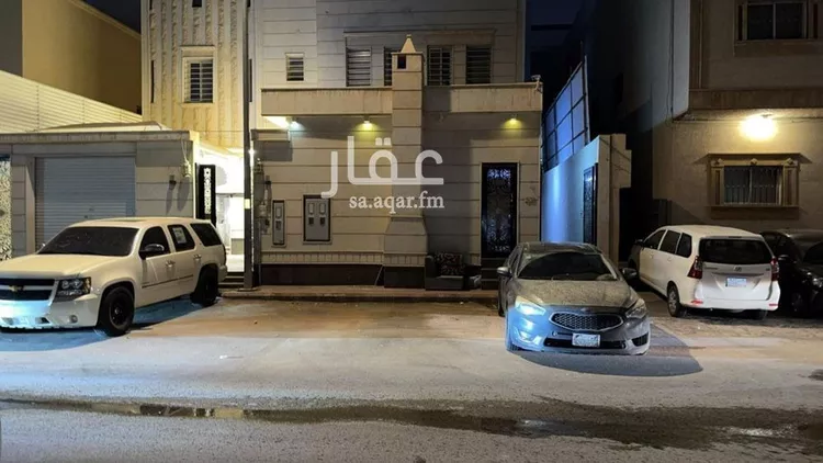 شقة للإيجار في شارع صيدون, حي قرطبة, مدينة الرياض, منطقة الرياض