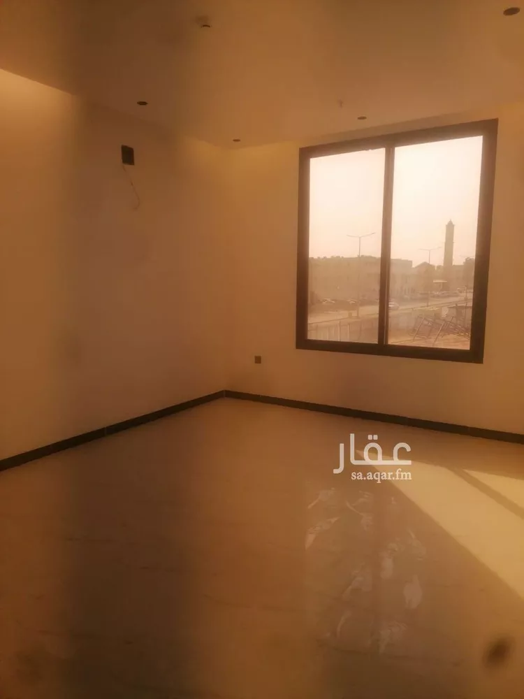 شقة للإيجار في شارع وادي زمزم, حي القادسية, مدينة الرياض, منطقة الرياض صورة 3