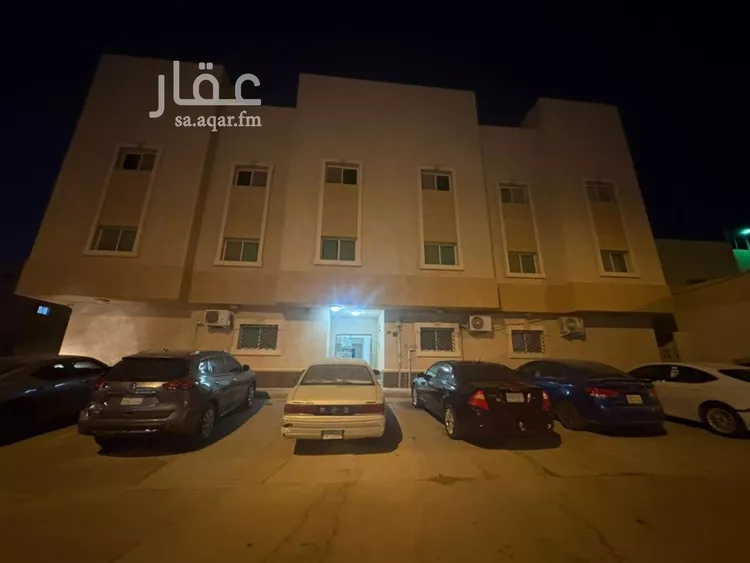 شقة للإيجار في شارع وتر, حي ظهرة لبن, مدينة الرياض, منطقة الرياض