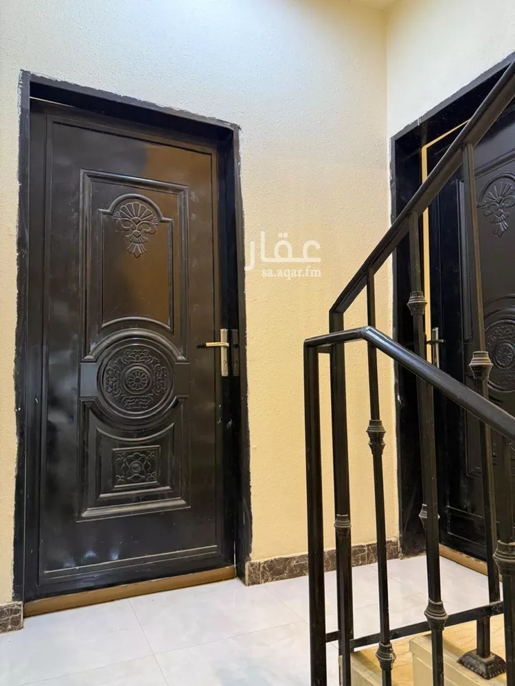 شقة للإيجار في شارع ابن الطاهري, حي الرمال, مدينة الرياض, منطقة الرياض