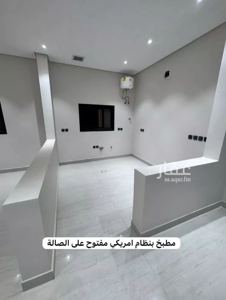 شقة للإيجار في شارع وادي شيهان, حي القادسية, مدينة الرياض, منطقة الرياض