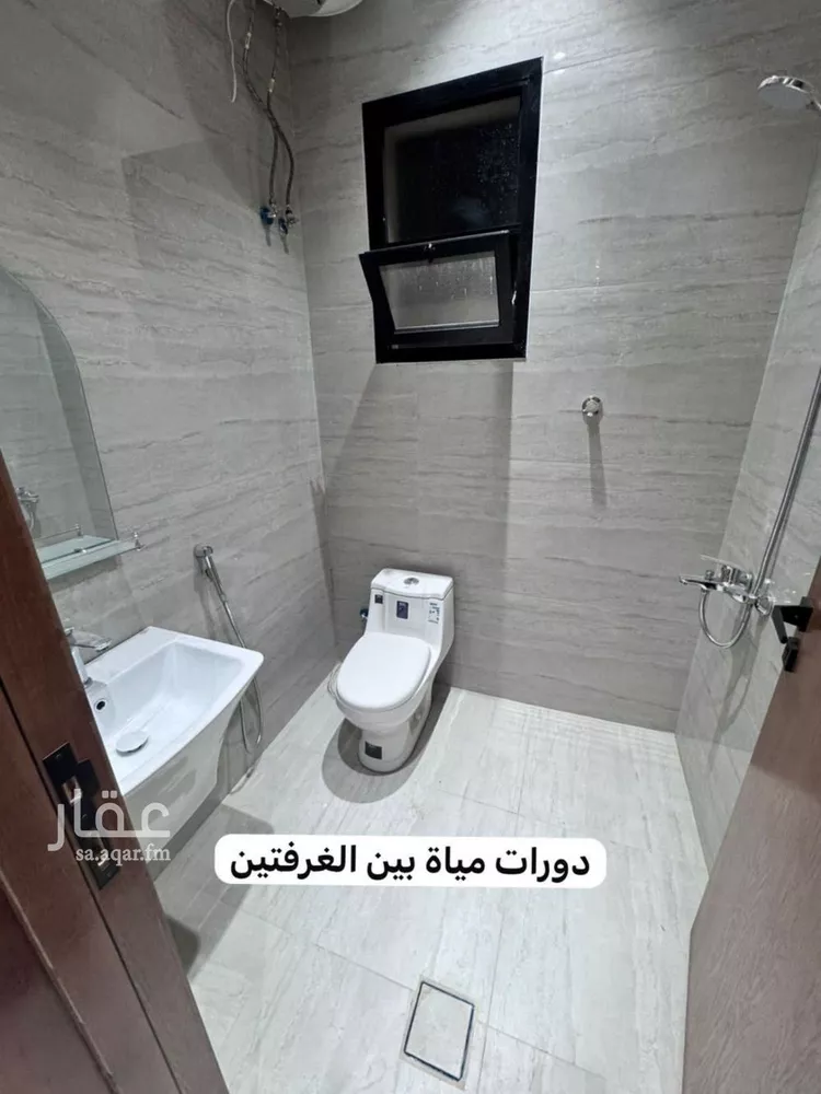 شقة للإيجار في شارع وادي شيهان, حي القادسية, مدينة الرياض, منطقة الرياض صورة 4