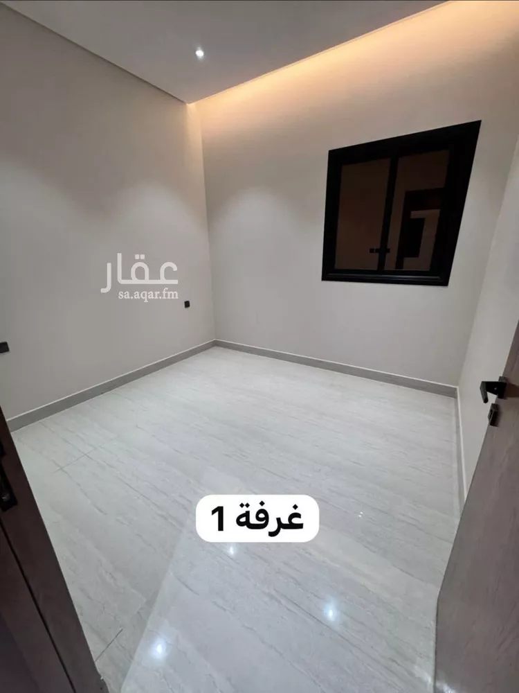 شقة للإيجار في شارع وادي شيهان, حي القادسية, مدينة الرياض, منطقة الرياض صورة 5