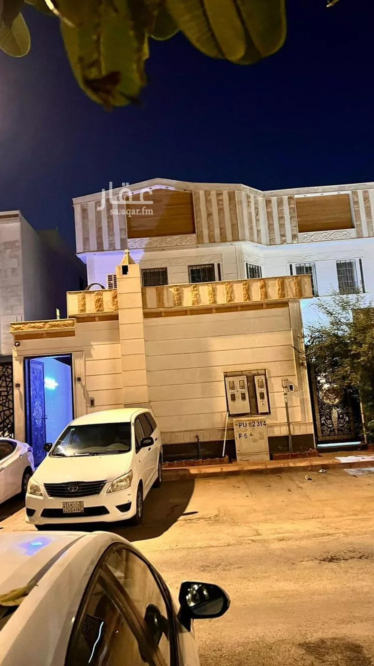 شقة للإيجار في شارع وادي شيهان, حي القادسية, مدينة الرياض, منطقة الرياض