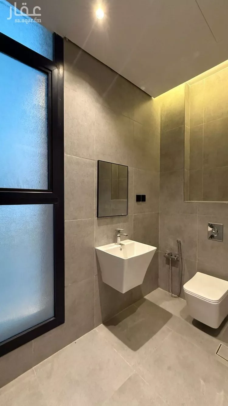 شقة للإيجار في شارع سليمان بن عبدالله الجبرين, حي النرجس, مدينة الرياض, منطقة الرياض صورة 4