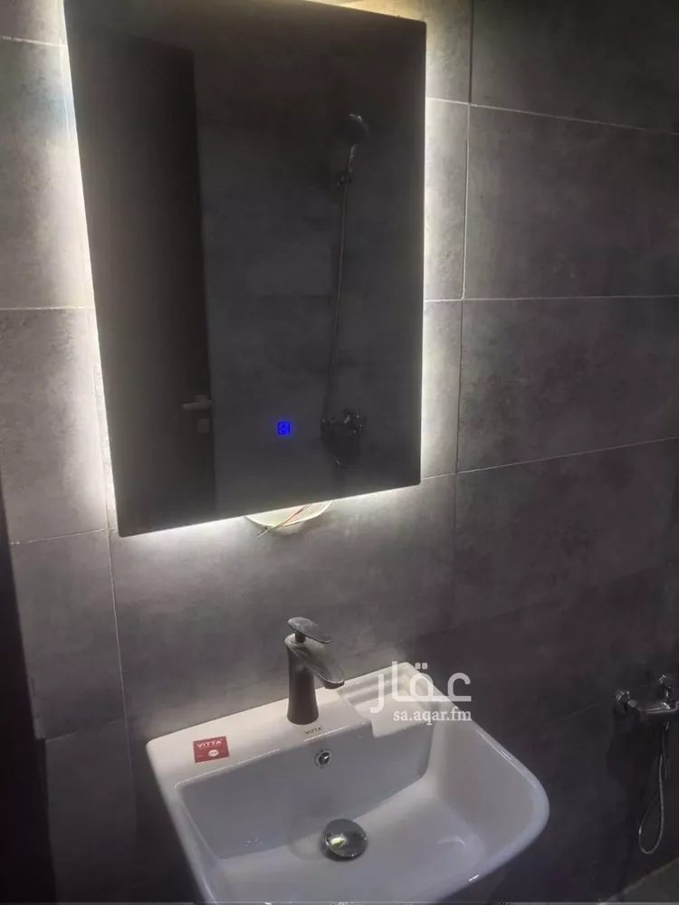 شقة للإيجار في شارع وادي زمزم, حي القادسية, مدينة الرياض, منطقة الرياض صورة 5