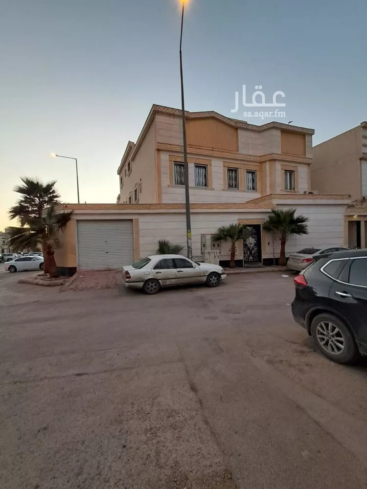 شقة للإيجار في شارع عزت خطاب, حي الرمال, مدينة الرياض, منطقة الرياض