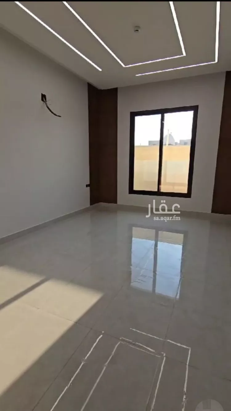 شقة للإيجار في شارع عمير بن سنان بن عرفطة, حي المهدية, مدينة الرياض, منطقة الرياض صورة 4