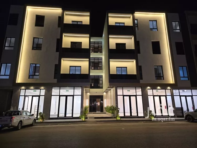 شقة للإيجار في شارع سيف الدين الخطيب, حي المهدية, مدينة الرياض, منطقة الرياض