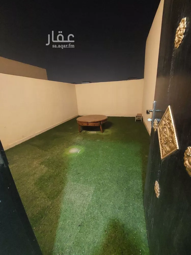 شقة للإيجار في شارع عزت خطاب, حي الرمال, مدينة الرياض, منطقة الرياض