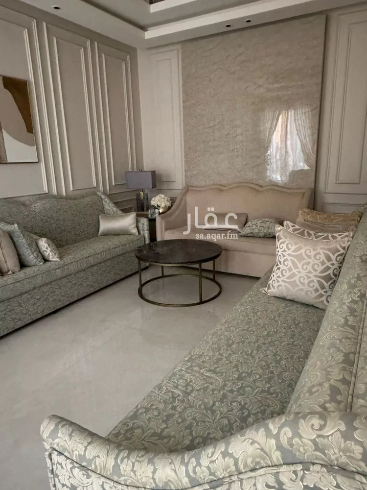 فيلا للإيجار في شارع رقم 490, حي النرجس, مدينة الرياض, منطقة الرياض صورة 3