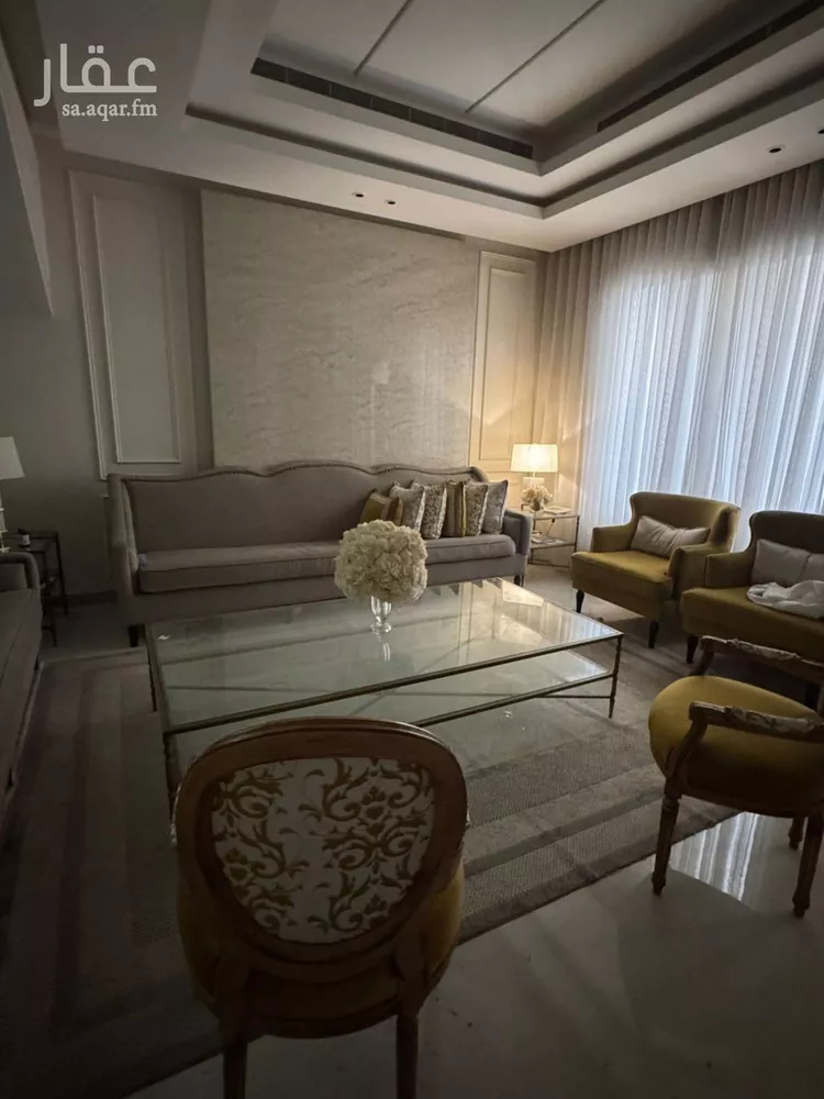 فيلا للإيجار في شارع رقم 490, حي النرجس, مدينة الرياض, منطقة الرياض صورة 4