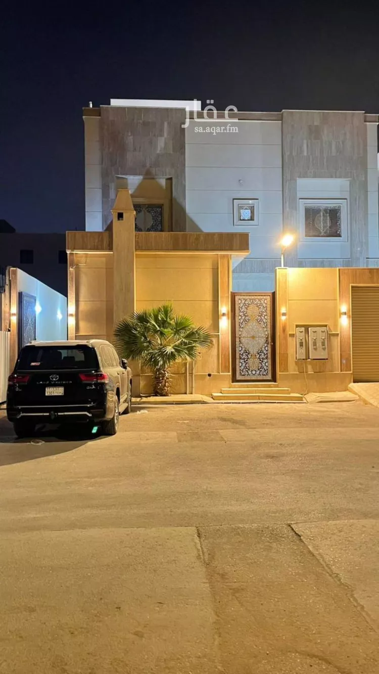 شقة للإيجار في شارع محمد المعشوق, حي العارض, مدينة الرياض, منطقة الرياض