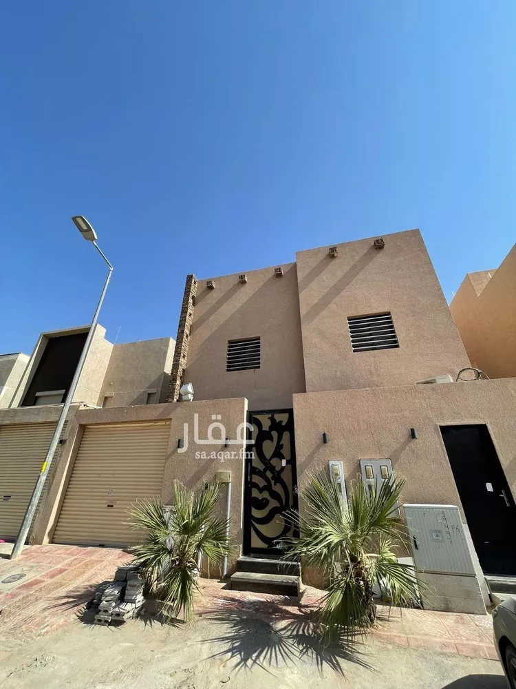 شقة للإيجار في شارع وادي الجوف, حي الصحافة, مدينة الرياض, منطقة الرياض