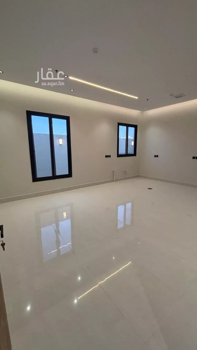 شقة للإيجار في شارع سيف الدين الخطيب, حي المهدية, مدينة الرياض, منطقة الرياض صورة 4