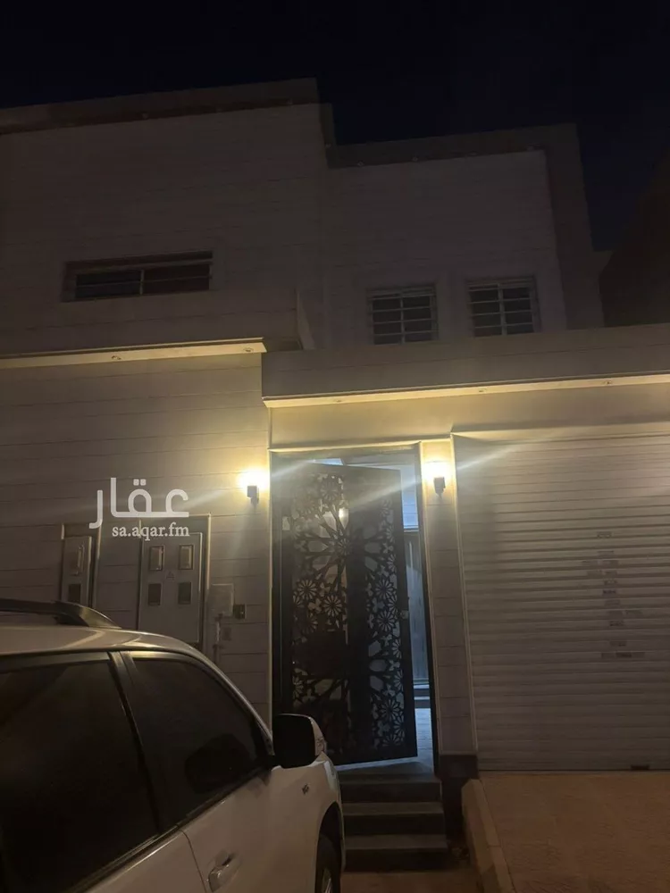 شقة للإيجار في شارع وادي شيهان, حي القادسية, مدينة الرياض, منطقة الرياض