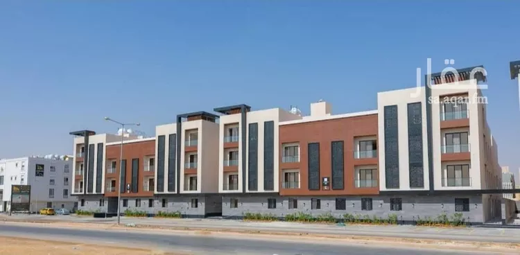 شقة للإيجار في شارع عبدالله بن الزيات, حي العارض, مدينة الرياض, منطقة الرياض