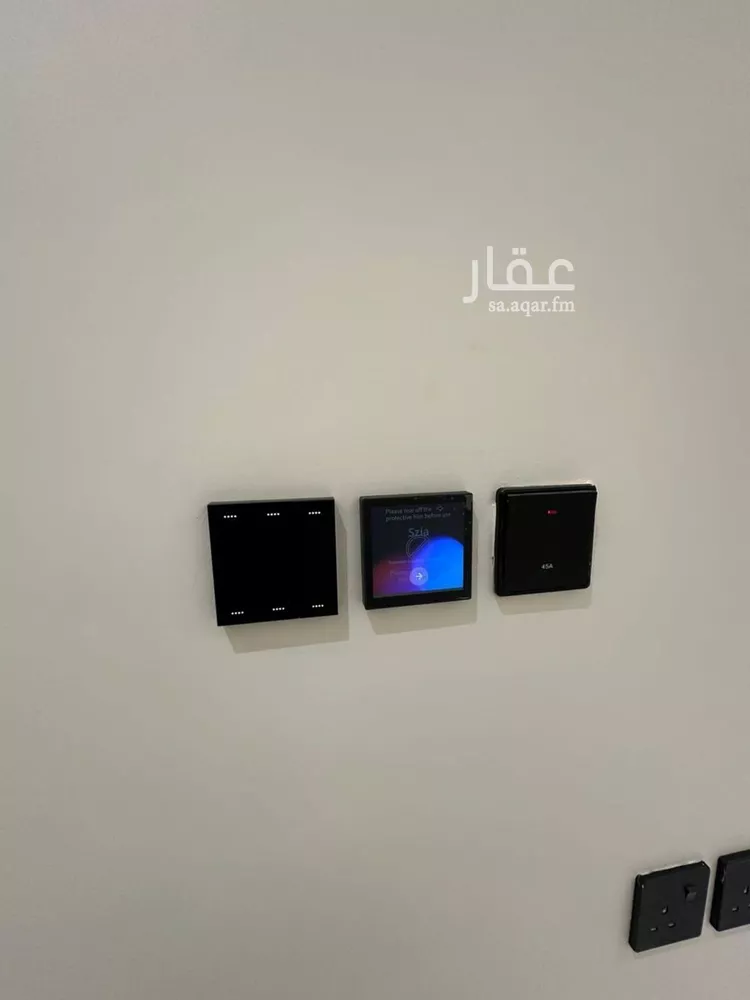 شقة للإيجار في شارع وادي زمزم, حي القادسية, مدينة الرياض, منطقة الرياض صورة 3