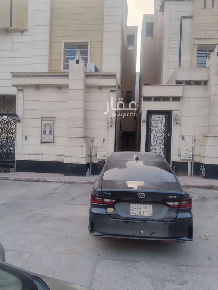 شقة للإيجار في شارع رقم 266, حي المونسية, مدينة الرياض, منطقة الرياض