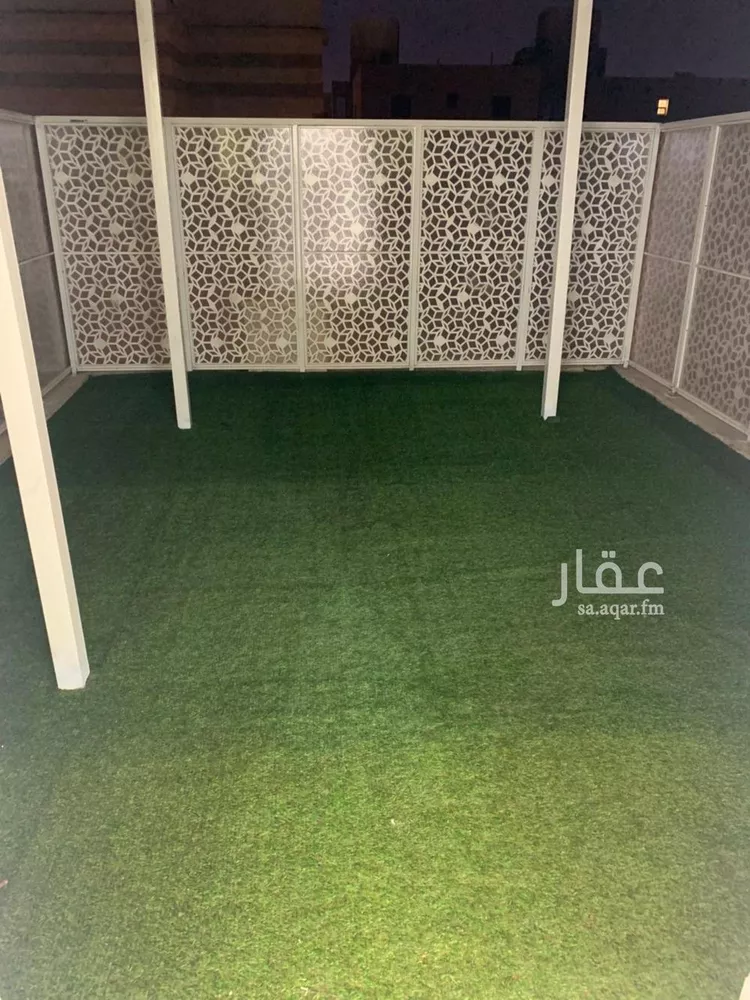 شقة للإيجار في شارع وادي زمزم, حي القادسية, مدينة الرياض, منطقة الرياض