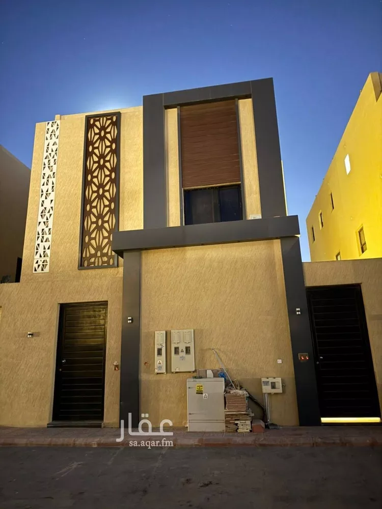 شقة للإيجار في شارع يزيد بن مزيد الشيباني, حي الرمال, مدينة الرياض, منطقة الرياض