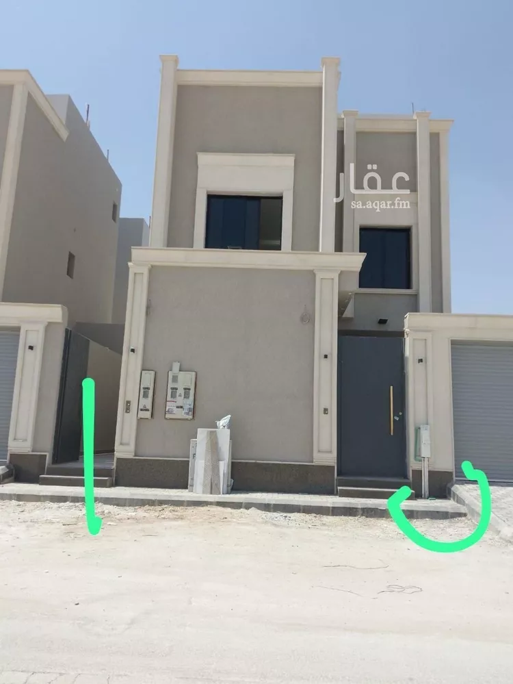 شقة للإيجار في شارع وادي زمزم, حي القادسية, مدينة الرياض, منطقة الرياض