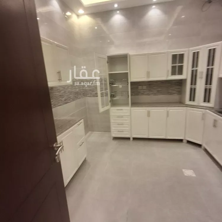 شقة للإيجار في شارع سليمان بن عبدالله الجبرين, حي النرجس, مدينة الرياض, منطقة الرياض صورة 3