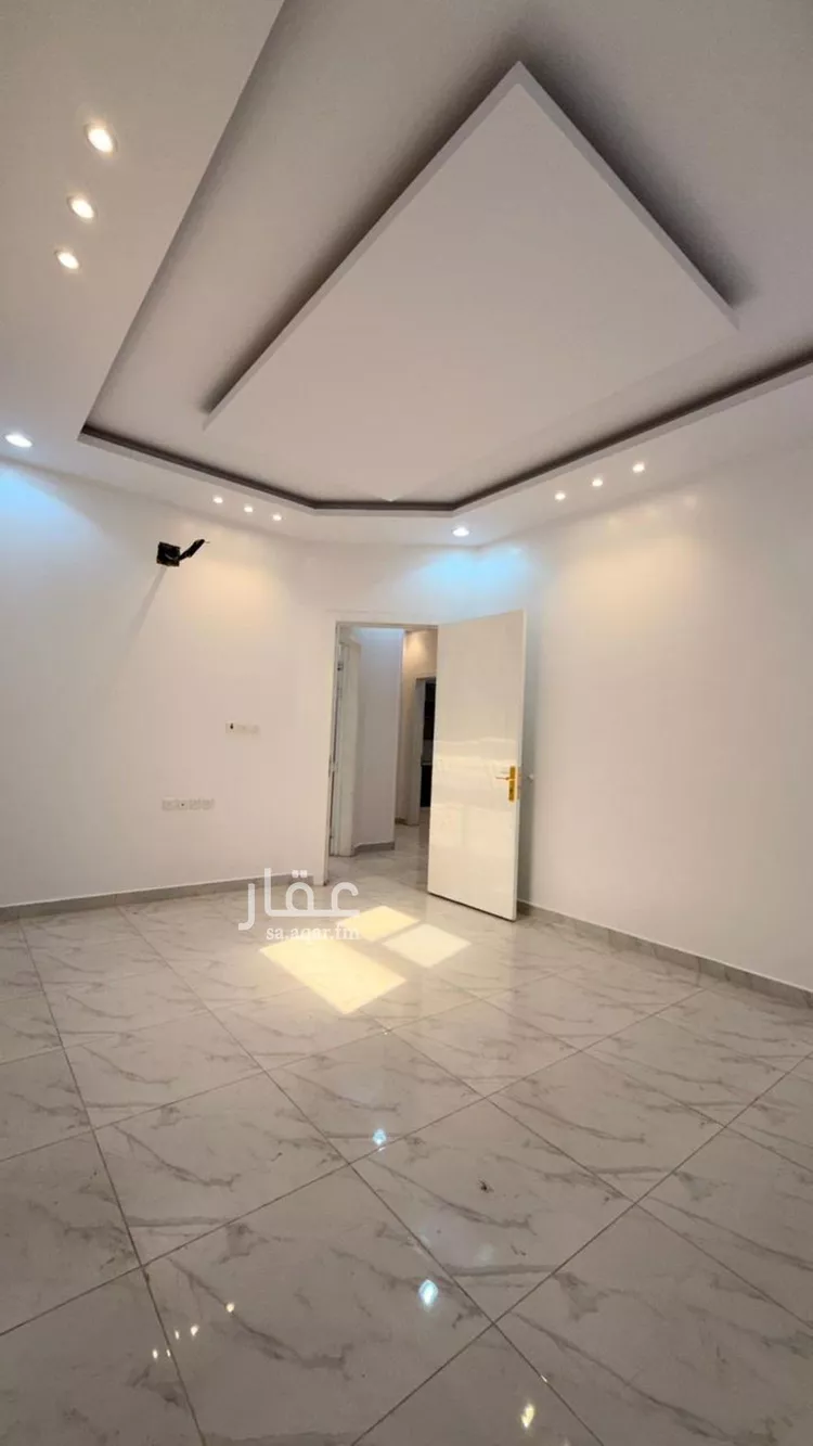 شقة للإيجار في شارع وادي زمزم, حي القادسية, مدينة الرياض, منطقة الرياض صورة 4