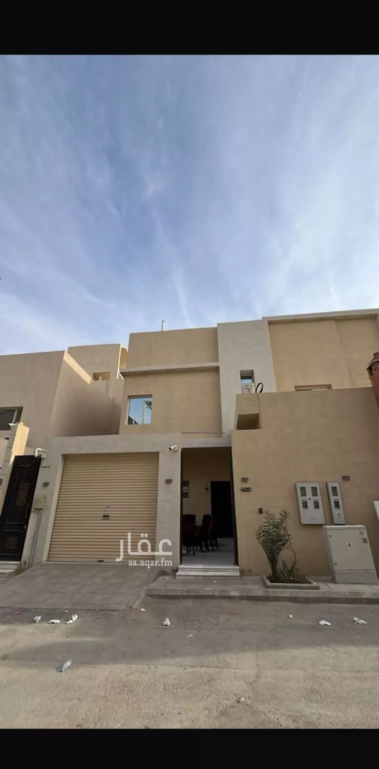 شقة للإيجار في شارع الشيخ عبدالله بن جبرين, حي القيروان, مدينة الرياض, منطقة الرياض