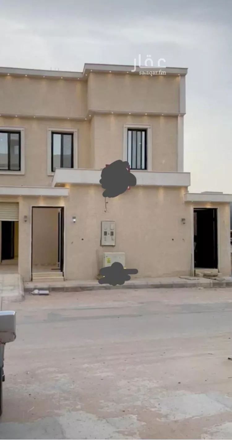 شقة للإيجار في شارع عزت خطاب, حي الرمال, مدينة الرياض, منطقة الرياض