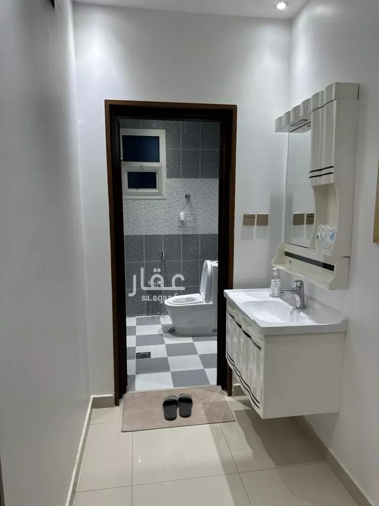 شقة للإيجار في شارع رقم 39, حي الملقا, مدينة الرياض, منطقة الرياض صورة 3