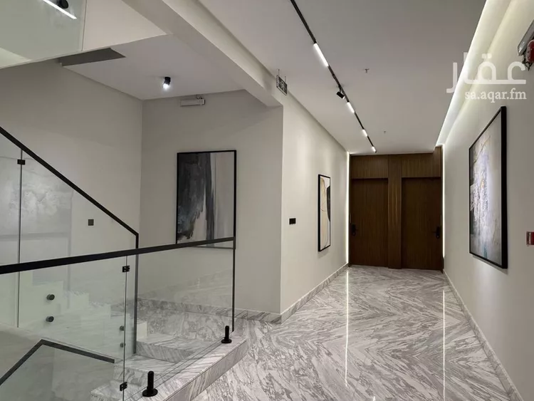 دور للإيجار في حي النرجس, مدينة الرياض, منطقة الرياض صورة 5