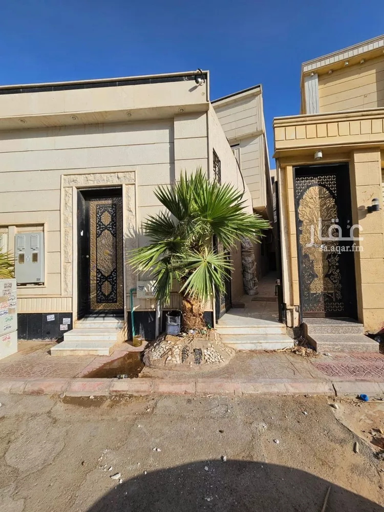 شقة للبيع في شارع سلطان بن نمر, حي الرمال, مدينة الرياض, منطقة الرياض
