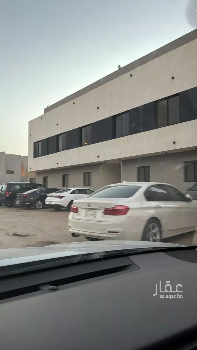 شقة للإيجار في شارع جبل دمخ, حي القادسية, مدينة الرياض, منطقة الرياض