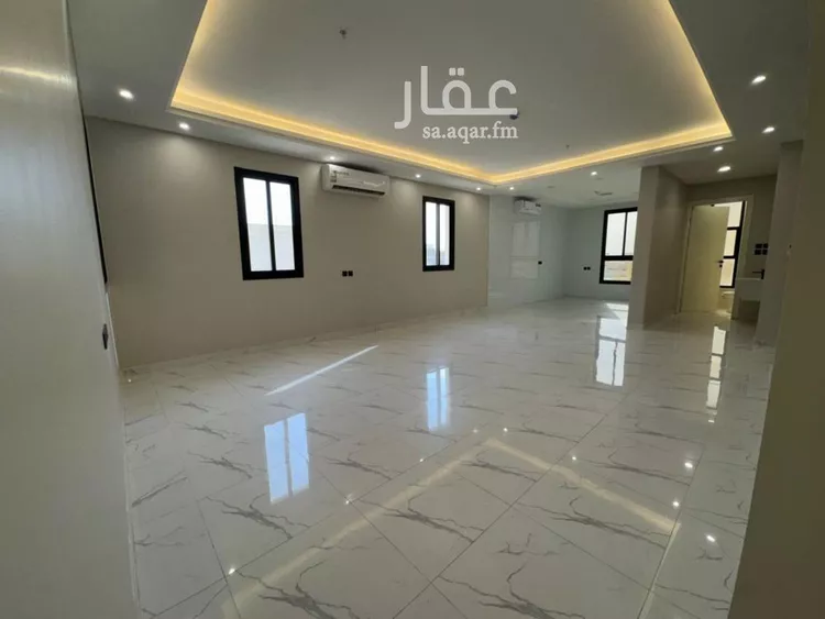 دور للإيجار في شارع أبي أحمد البناء, حي عكاظ, مدينة الرياض, منطقة الرياض صورة 3