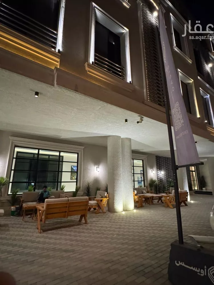 Apartment for Rent in Riyadh As Saadah