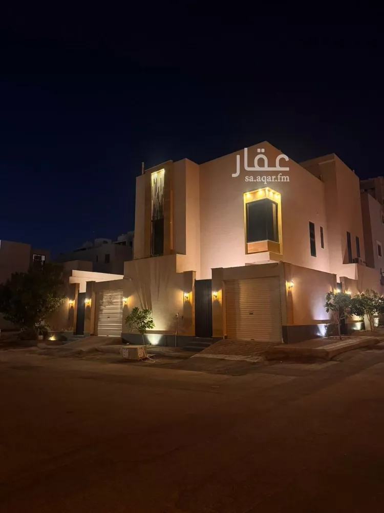 فيلا للإيجار في شارع داود الأصبهاني, حي المهدية, مدينة الرياض, منطقة الرياض
