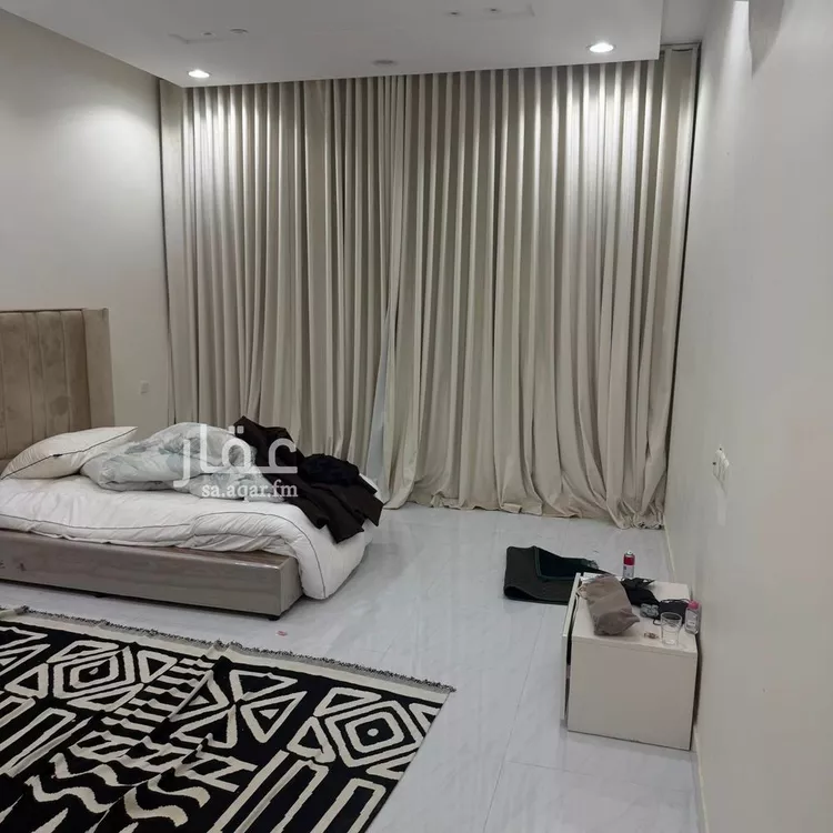 شقة للإيجار في شارع سهل بن مالك الأزدي, حي الرمال, مدينة الرياض, منطقة الرياض صورة 5