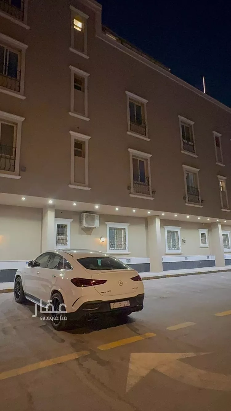Apartment for Rent in Riyadh Al Yarmouk