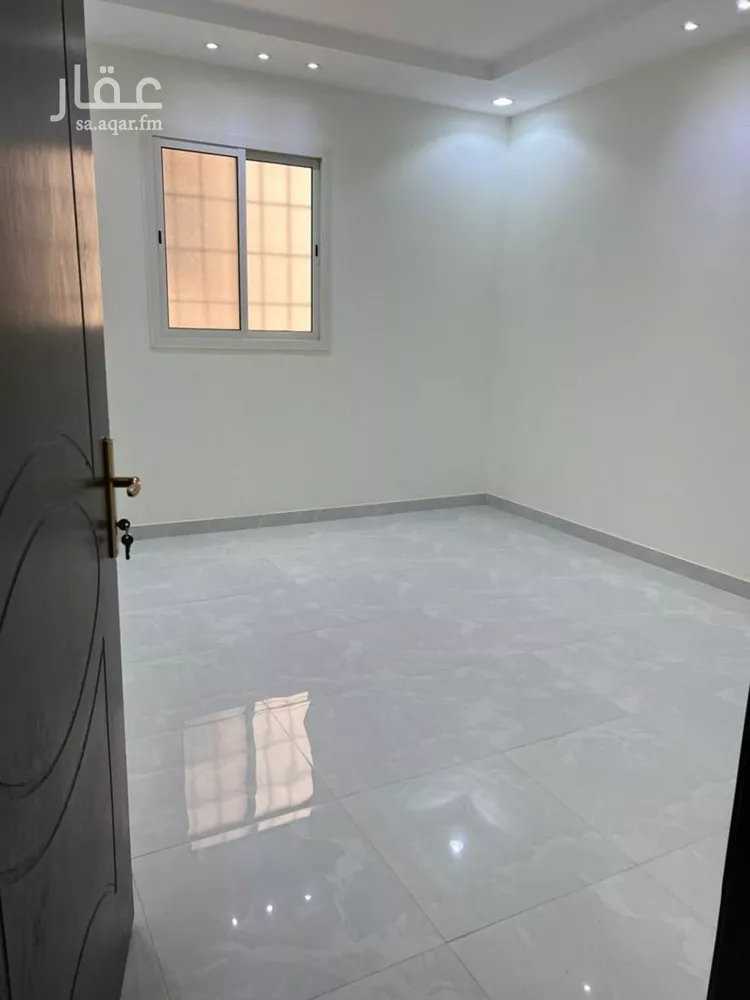 شقة للإيجار في شارع إبراهيم بن إدريس المالكي, حي الرمال, مدينة الرياض, منطقة الرياض