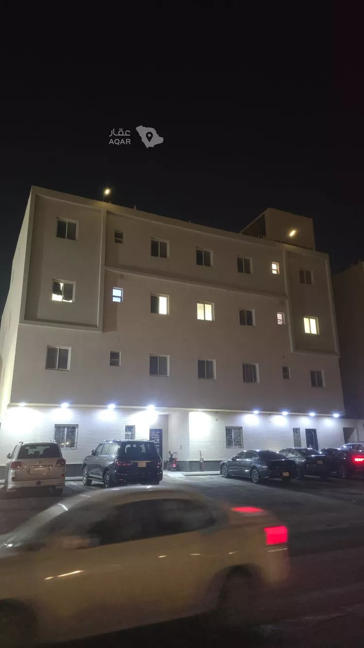 شقة للإيجار في شارع عبدالله بن العاص, حي العارض, مدينة الرياض, منطقة الرياض
