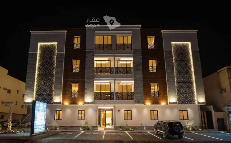 Apartment for Rent in Riyadh Al Hazm