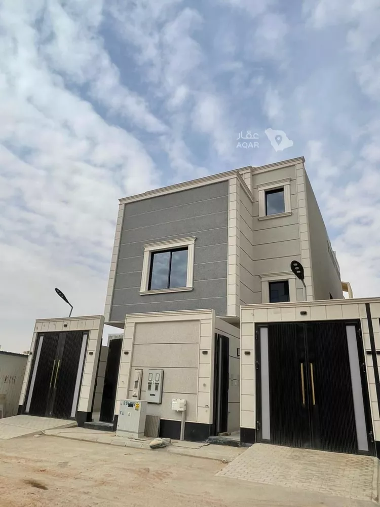 دور للإيجار في شارع إبراهيم بن إدريس المالكي, حي الرمال, مدينة الرياض, منطقة الرياض
