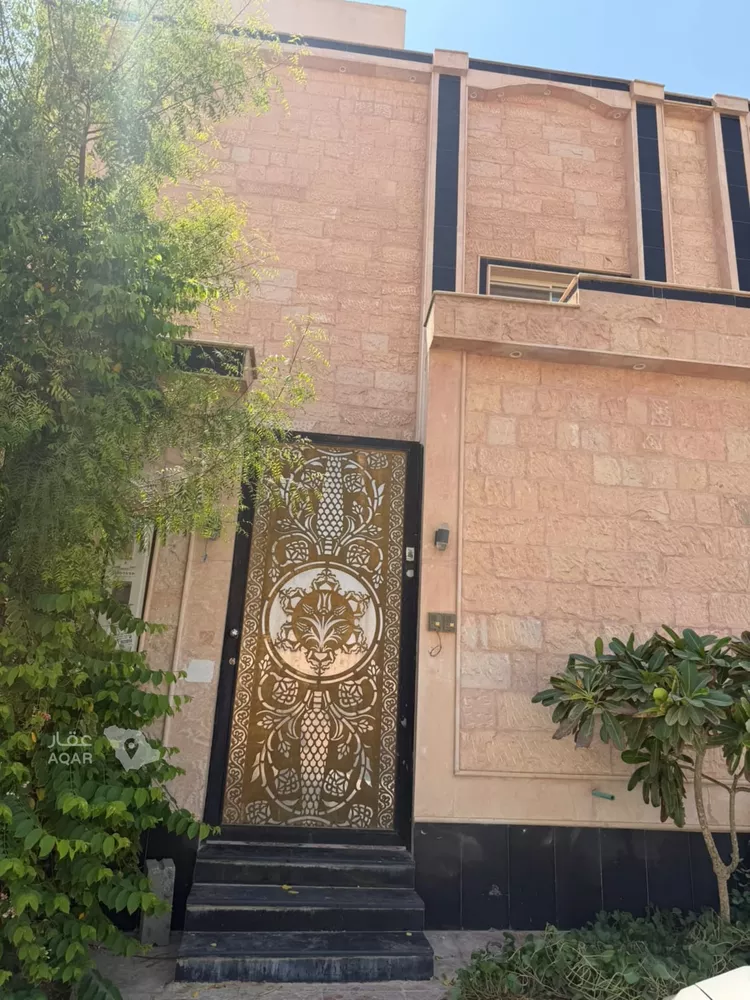 فيلا للإيجار في شارع محمد المعافري, حي طويق, مدينة الرياض, منطقة الرياض