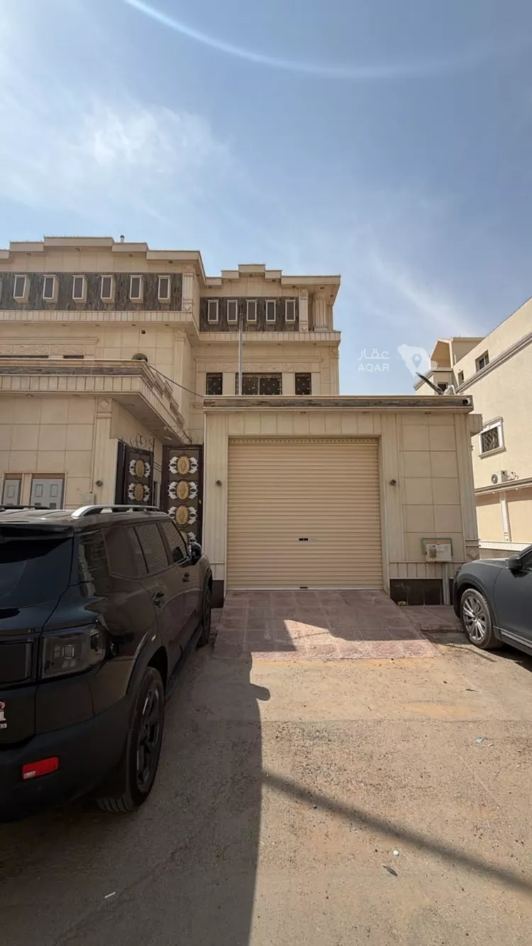 شقة للإيجار في شارع سهل بن مالك الأزدي, حي الرمال, مدينة الرياض, منطقة الرياض